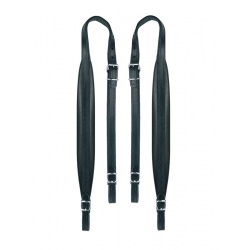 Boston accordion straps 45-L-LS