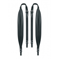 Accordion straps 60-L-LS (80-96 basses)
