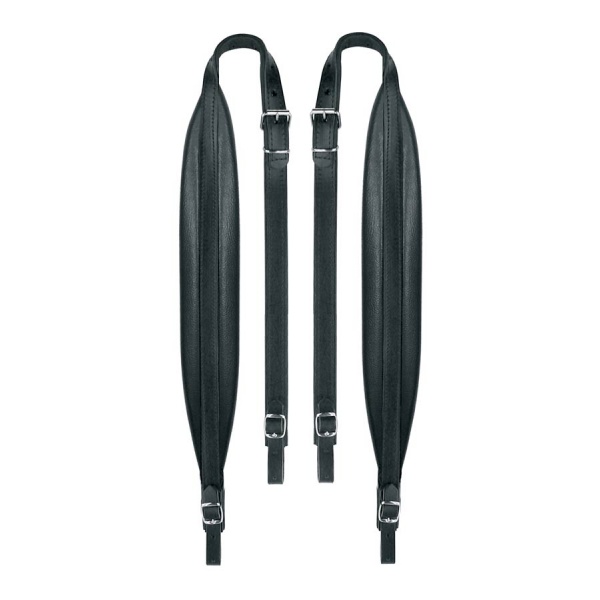 Accordion straps 60-X-LS (120 basses)