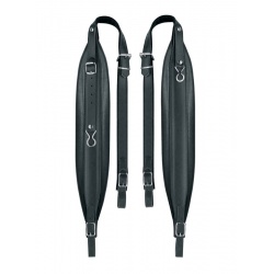 Boston accordion straps 100-L-LS (96-120 basses)