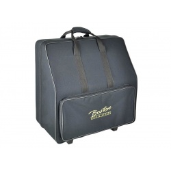 Accordion trolley bag AFB-2096-T