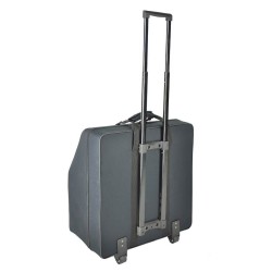 96 basu akordeona koferis AFB-2096-T