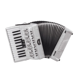 Accordion VOCE I 2648-WH