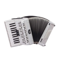 Accordion VOCE I 2648-WH