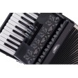 Akordeons VOCE I 2648-BK Akordeons VOCE I 2648-BK