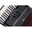Akordeons VOCE II 3472-BK Akordeons VOCE II 3472-BK