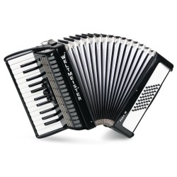 Weltmeister Accordion Perle 26/48/II/3