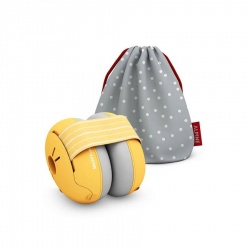 Alpine Muffy Music earmuff ALP-MUF-BYW