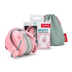 Alpine Muffy Music earmuff ALP-MUFF-PK