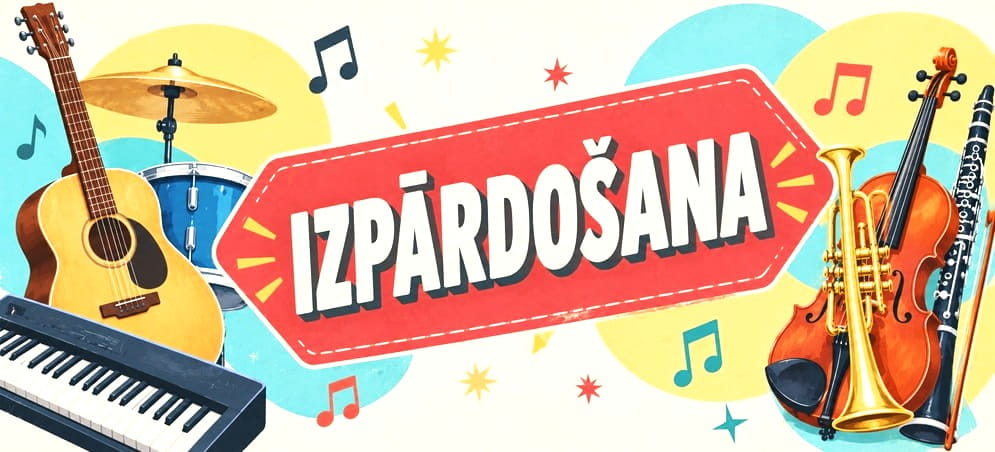Izpārdošana