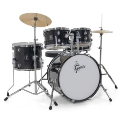 Bungu komplekts Gretsch Renegade RGE-20-BM Bungu komplekts Gretsch Renegade RGE-20-BM