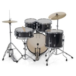 Bungu komplekts Gretsch Renegade RGE-20-BM Bungu komplekts Gretsch Renegade RGE-20-BM