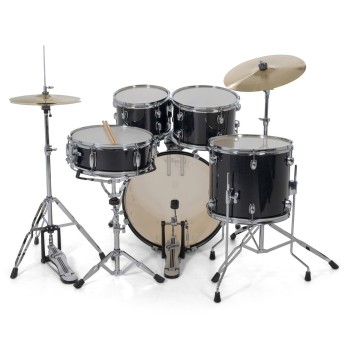 Bungu komplekts Gretsch Renegade RGE-20-BM Bungu komplekts Gretsch Renegade RGE-20-BM
