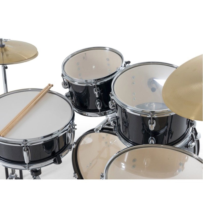 Bungu komplekts Gretsch Renegade RGE-20-BM