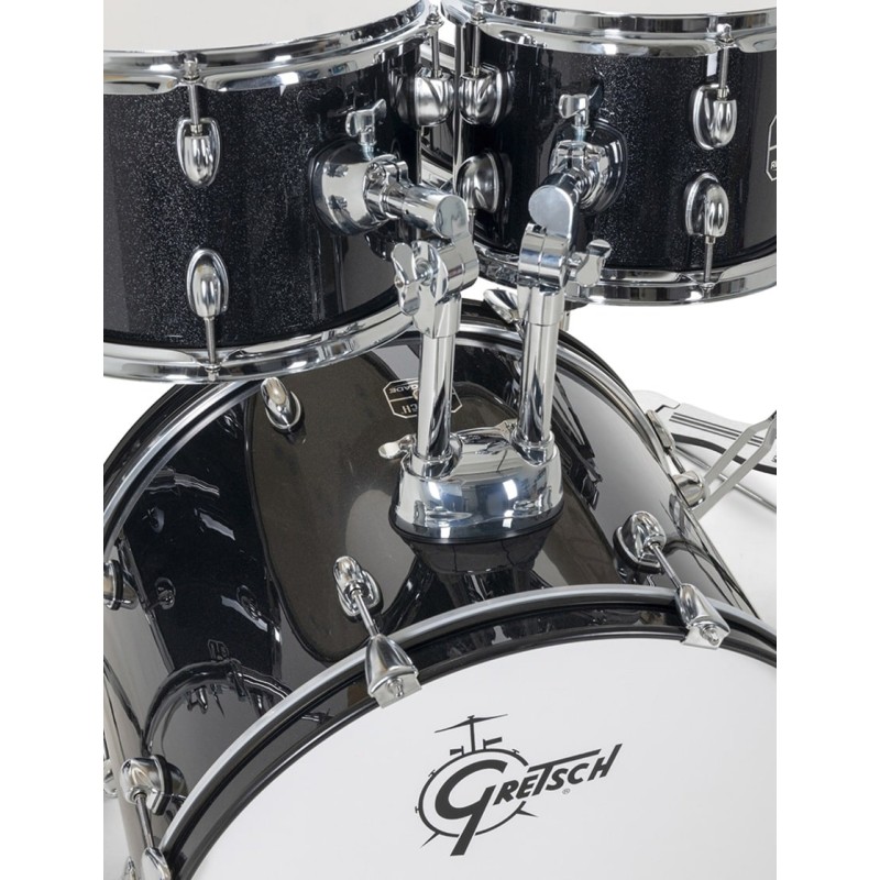 Bungu komplekts Gretsch Renegade RGE-20-BM