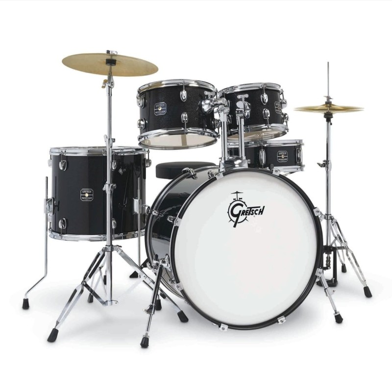 Bungu komplekts Gretsch Renegade RGE625BM