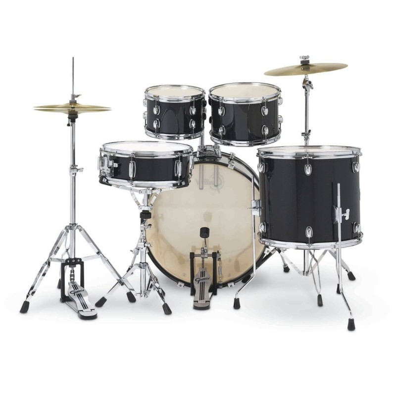 Bungu komplekts Gretsch Renegade RGE625BM