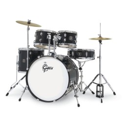 Bungu komplekts Gretsch Renegade RGE625BM Bungu komplekts Gretsch Renegade RGE625BM