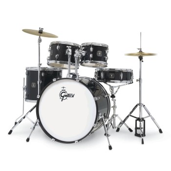 Bungu komplekts Gretsch Renegade RGE625BM Bungu komplekts Gretsch Renegade RGE625BM