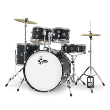 Bungu komplekts Gretsch Renegade RGE625BM Bungu komplekts Gretsch Renegade RGE625BM