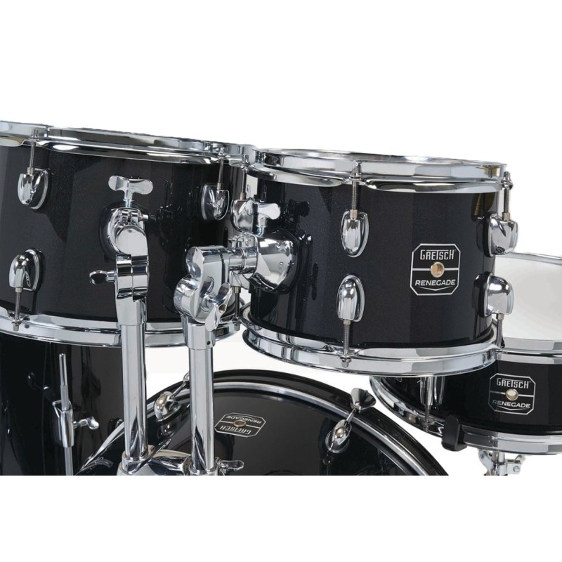 Bungu komplekts Gretsch Renegade RGE-20-BM