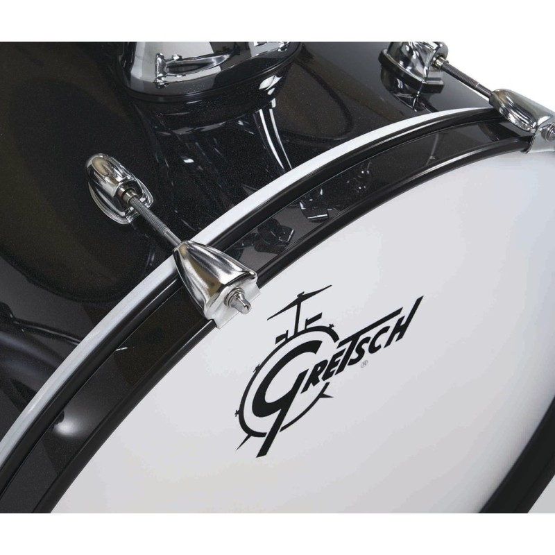 Bungu komplekts Gretsch Renegade RGE625BM