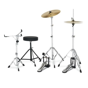 Bungu komplekts Gretsch Renegade RGE625BM Bungu komplekts Gretsch Renegade RGE625BM