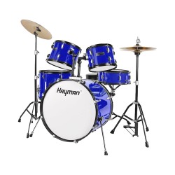 Hayman Drum kit HM-100-MU