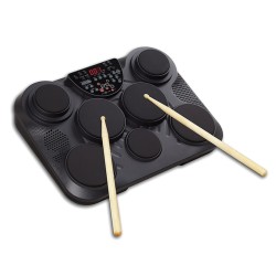 Portable Digital Drums DD315