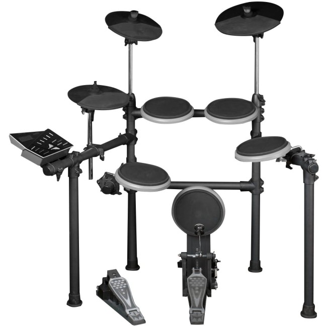 Elektroniskās bungas Medeli DD522