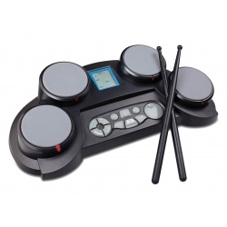 Medeli Portable Digital Drums DD-61