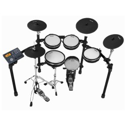 Nux digital drum kit DM-8