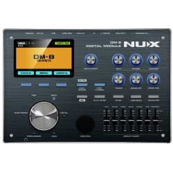 Nux digital drum kit DM-8