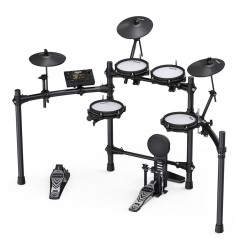 Nux digital drum kit DM-210