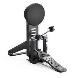 Nux basbungas pedālis N-BDP-01