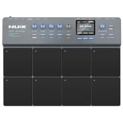 Nux digitālās bungas DP-2000 Nux digitālās bungas DP-2000