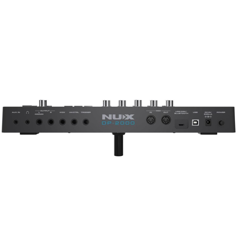 Nux digitālās bungas DP-2000 Nux digitālās bungas DP-2000