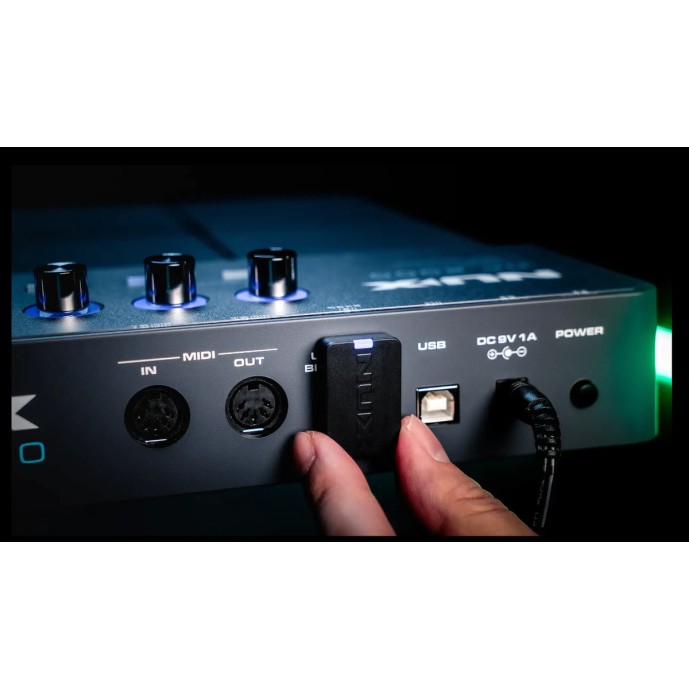 Nux digitālās bungas DP-2000 Nux digitālās bungas DP-2000