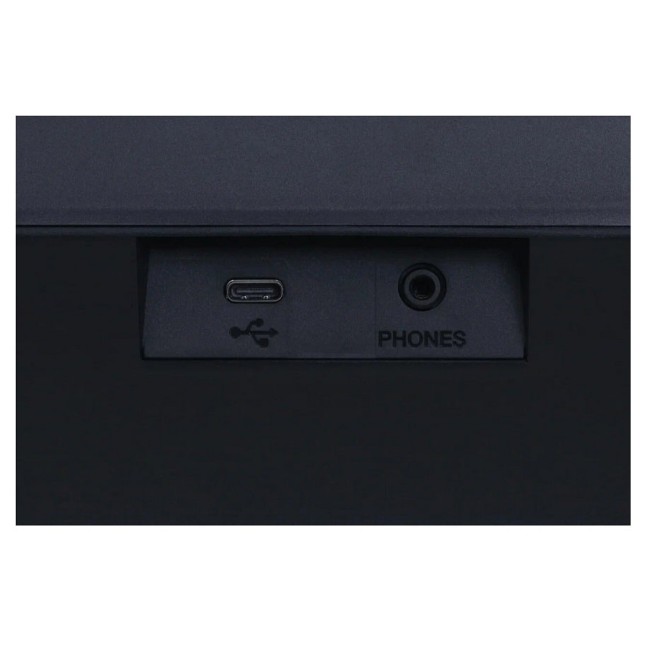Portatīvas digitālās bungas Medeli DD-112-BK Portatīvas digitālās bungas Medeli DD-112-BK