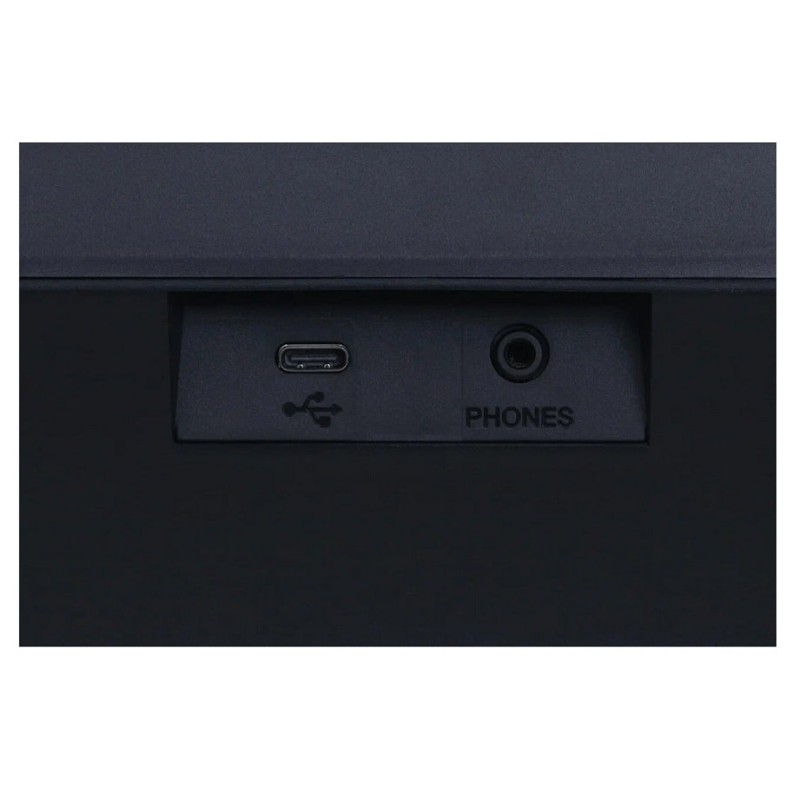 Portatīvas digitālās bungas Medeli DD-112-BK Portatīvas digitālās bungas Medeli DD-112-BK