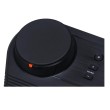 Portatīvas digitālās bungas Medeli DD-112-BK Portatīvas digitālās bungas Medeli DD-112-BK