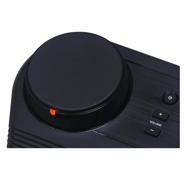 Portatīvas digitālās bungas Medeli DD-112-BK Portatīvas digitālās bungas Medeli DD-112-BK