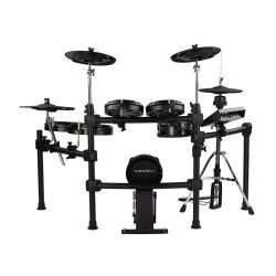 Elektroniskās bungas Medeli MZ725