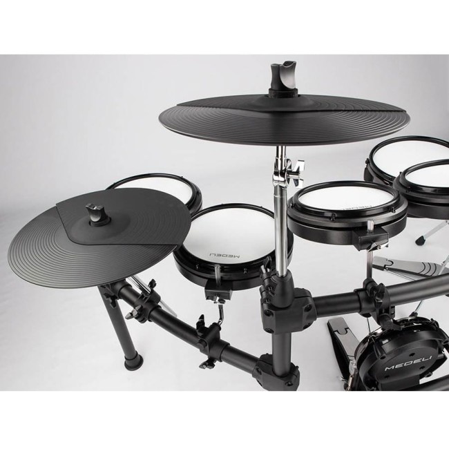 Elektroniskās bungas Medeli MZ725