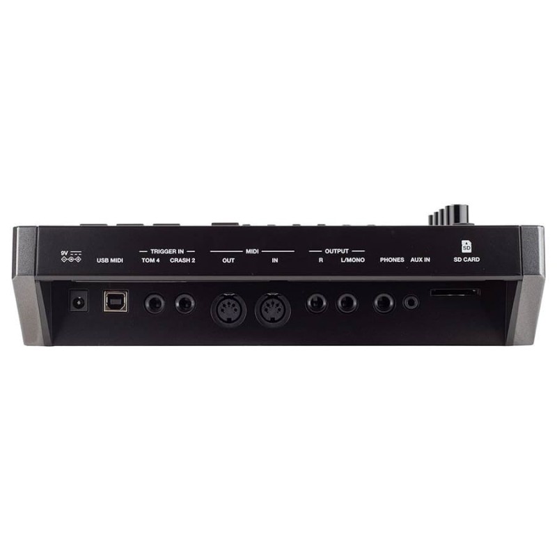 Elektroniskās bungas Medeli MZ725 Elektroniskās bungas Medeli MZ725
