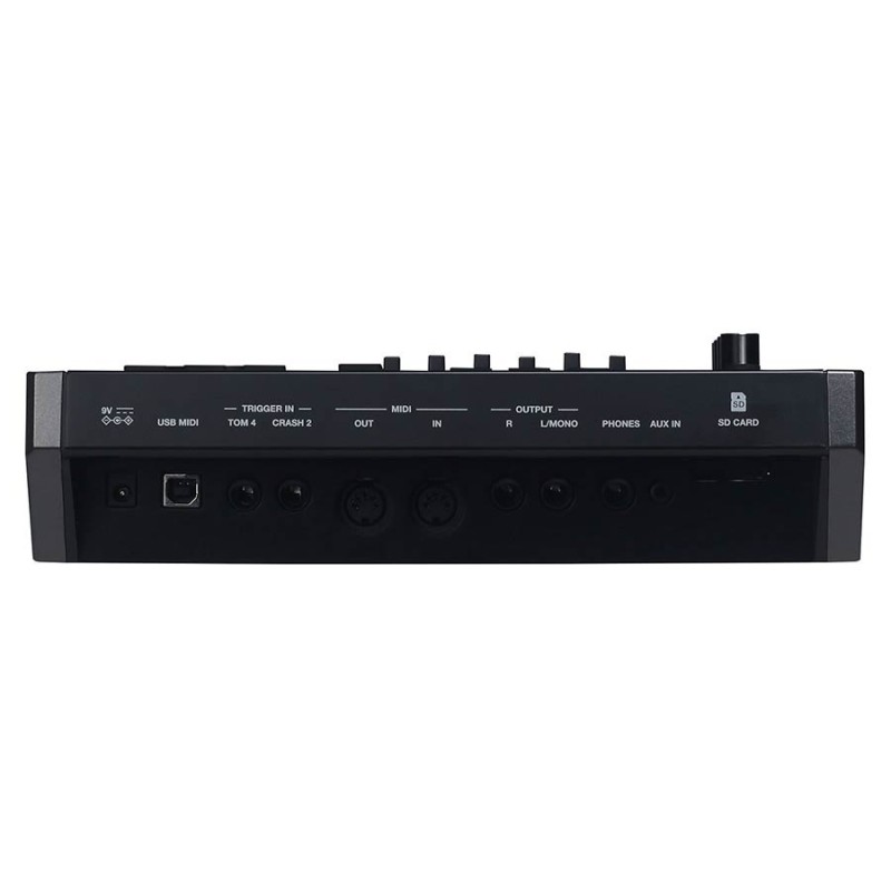 Elektroniskās bungas Medeli MZ729 Elektroniskās bungas Medeli MZ729