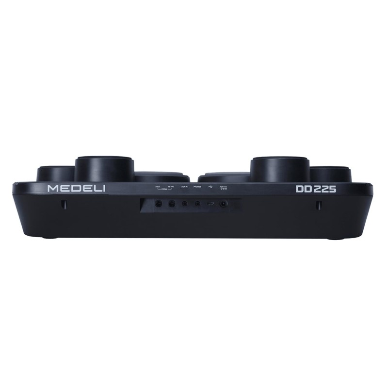 Portatīvas digitālās bungas Medeli DD225 Portatīvas digitālās bungas Medeli DD225