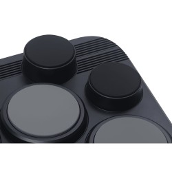 Portatīvas digitālās bungas Medeli DD225