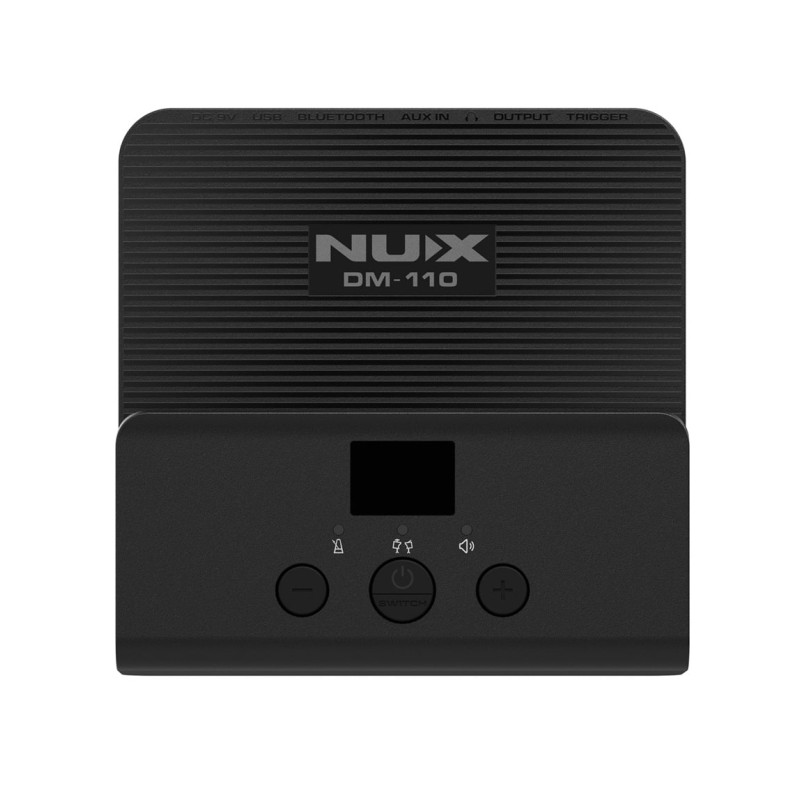 Elektroniskās bungas Nux DM-110 Elektroniskās bungas Nux DM-110