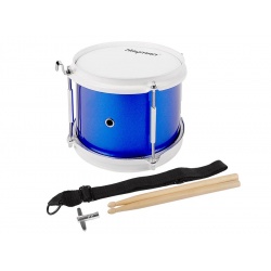 Junior snare drum JSD-008-BU
